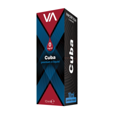 Innovation Cuba 10ml