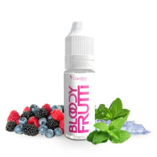 Liquideo Bloody Frutty (Red Vap) - Šumsko Voće