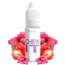 Liquideo Chew It (Žvaka)