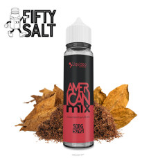 Liquideo Fifty American Mix (Usa Mix)