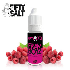 Liquideo Fifty Framboyz