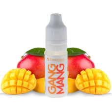 Liquideo Gang Mang (mango)