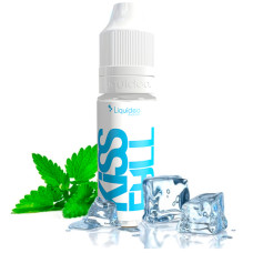 Liquideo Kiss Full (Jak Mentol)