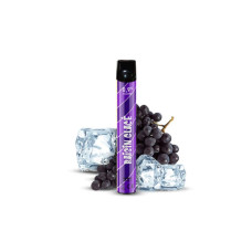 Liquideo Wpuff 2000 - Raisin Glace 0%