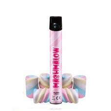 Liquideo Wpuff 2000 - Marshmallow 0%