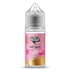 Absolem Bubble Gum NicSalt 10ml