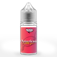 Absolem American Bubble Gum 10ml