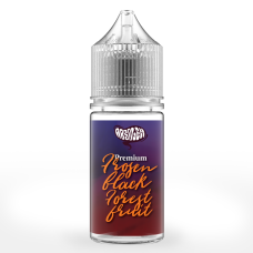 Absolem Frozen Black Forest Fruit 10ml