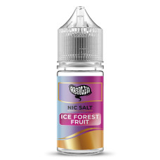 Absolem Ice Forest Fruit NicSalt 10ml