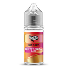 Absolem Ice Tropical Mix NicSalt 10ml