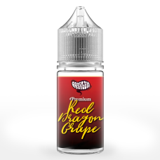 Absolem Red Dragon Grape 30ml