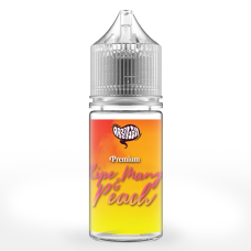 Absolem Ripe Mango and Peach 10ml