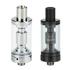 Aspire K3 Kliromizer