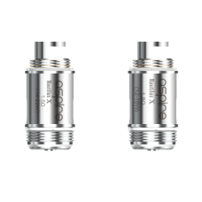 Grejač Aspire za Nautilus X
