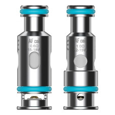 Aspire AF Flexus Mesh Grejač