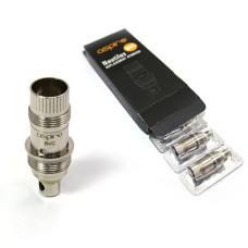 Grejač Aspire BVC za Nautilus/K3