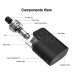 Aspire PockeX Box