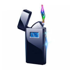 Električni Upaljač USB Dupli Plazma Luk