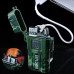 USB Dupli Plazma Luk - Camo Explorer