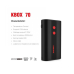 KangerTech KBOX 70 TC