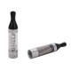 KangerTech T2 (CC) Kliromizer 2.4ml