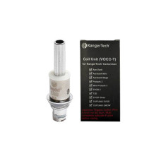 KangerTech VOCC-T Grejač za EVOD2 / ProTank3