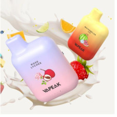 Vapeak (OVNS) Grand 5000+ puffs 5%