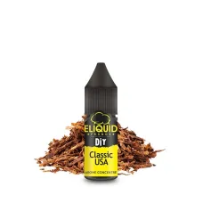 Eliquid France Usa Classic 10ml