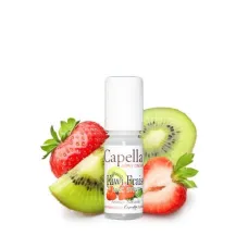 Capella Kiwi Strawberry 10ml