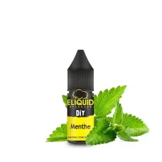 Eliquid France Mint 10ml
