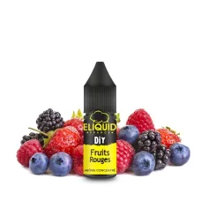 Eliquid France Red Berries 10ml