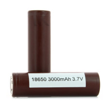 LG 18650 HG2 3000mAh 20A