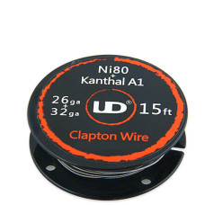 UD Clapton žica 1m