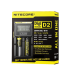Nitecore D2 punjač za baterije