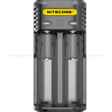 Nitecore Q2 EU punjač za baterije