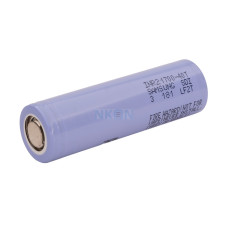 Samsung 21700 40T 4000mAh