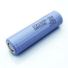 Samsung 18650 30A 3000mAh