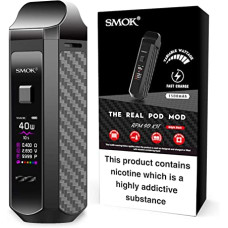 Smok RPM40 Kit 1500mAh