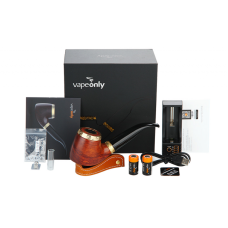VapeOnly vPipe 3 lula + torbica