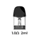 Uwell Caliburn A3 kertridž