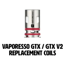 Vaporesso GTX V2 grejač