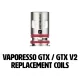 Vaporesso GTX V2 grejač