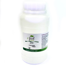 Vaporever Baza 50/50 250ml