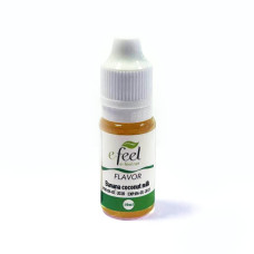 Vaporever Aroma Banana Coconut Milk 10ml