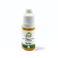 Vaporever Aroma Sohho 10ml