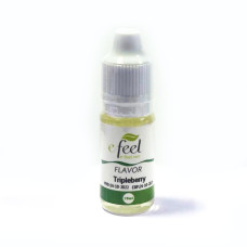 Vaporever Aroma Tripleberry 10ml