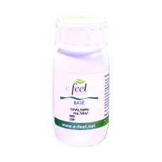 Vaporever Baza 50/50 50ml