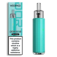 VooPoo Doric Q 800mAh