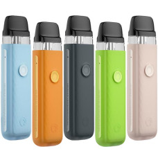 VooPoo Vinci Q 900mAh